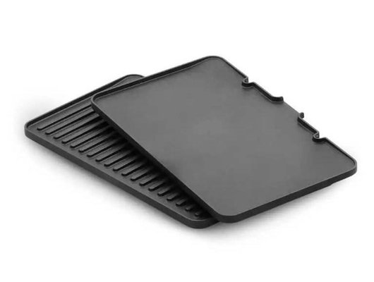 Электрогриль BRAUN CG9160